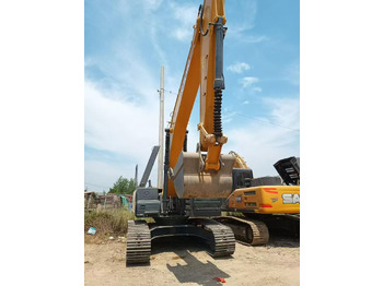Κατασκευή μηχανήματα XCMG XE215DA Excavator Click for Discount: φωτογραφία 3 Κατασκευή μηχανήματα XCMG XE215DA Excavator Click for Discount: φωτογραφία 3