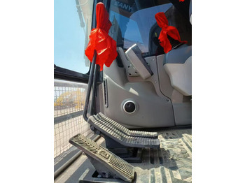 Κατασκευή μηχανήματα XCMG XE215DA Excavator Click for Discount: φωτογραφία 2 Κατασκευή μηχανήματα XCMG XE215DA Excavator Click for Discount: φωτογραφία 2