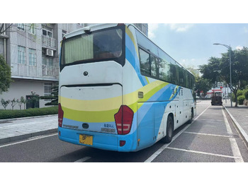 Αστικό λεωφορείο YuTong 55 Seaters City Bus: φωτογραφία 3