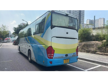 Αστικό λεωφορείο YuTong 55 Seaters City Bus: φωτογραφία 2