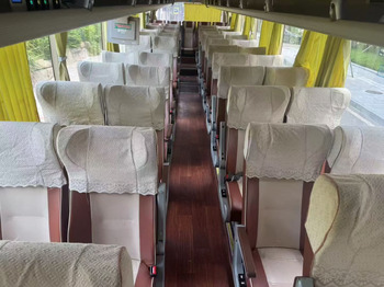 Αστικό λεωφορείο YuTong 55 Seaters City Bus: φωτογραφία 4