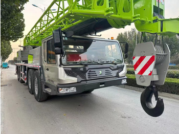 Leasing ZOOMLION Crane 80T Click Here for Discount ZOOMLION Crane 80T Click Here for Discount: φωτογραφία 1