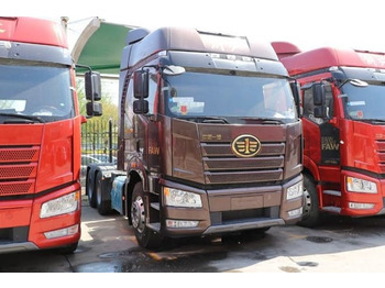 Leasing FAW Faw J6P 6X4 Tractor Head for Sale in Angola FAW Faw J6P 6X4 Tractor Head for Sale in Angola: φωτογραφία 2 Leasing FAW Faw J6P 6X4 Tractor Head for Sale in Angola FAW Faw J6P 6X4 Tractor Head for Sale in Angola: φωτογραφία 2