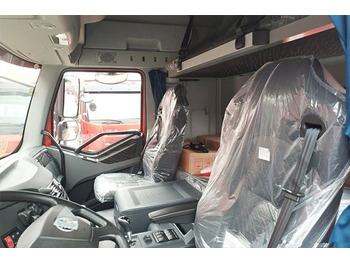 Leasing FAW New Faw J6P 420 Trucks for Sale in Cameroon FAW New Faw J6P 420 Trucks for Sale in Cameroon: φωτογραφία 4 Leasing FAW New Faw J6P 420 Trucks for Sale in Cameroon FAW New Faw J6P 420 Trucks for Sale in Cameroon: φωτογραφία 4