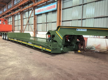 Επικαθήμενο TITAN