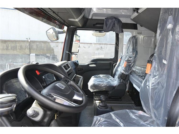 Τράκτορας Sinotruk Used Sitrak G7 510HP 10 Wheeler Tractor Truck for Sale In Guyana: φωτογραφία 3 Τράκτορας Sinotruk Used Sitrak G7 510HP 10 Wheeler Tractor Truck for Sale In Guyana: φωτογραφία 3