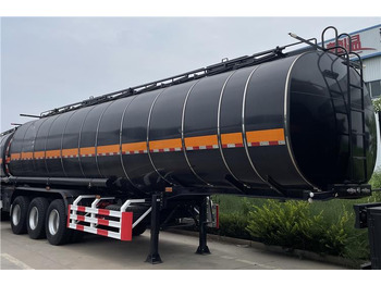 Επικαθήμενο βυτίο TITAN