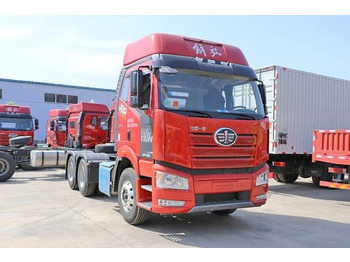 Τράκτορας FAW