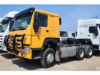 Τράκτορας SINOTRUK HOWO