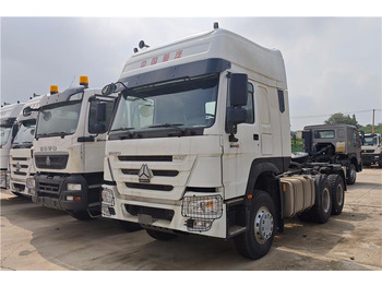 Τράκτορας SINOTRUK HOWO