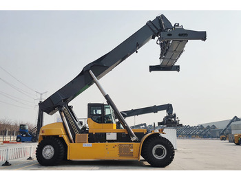 Χειριστές δοχείο XCMG