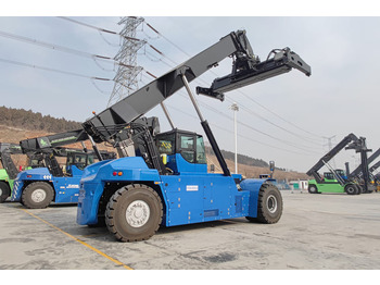 Χειριστές δοχείο XCMG