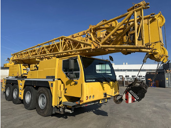 Γερανός παντός εδάφους Liebherr Liebherr LTM 1060-2: φωτογραφία 2 Γερανός παντός εδάφους Liebherr Liebherr LTM 1060-2: φωτογραφία 2