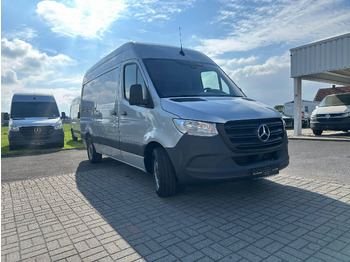 Βαν MERCEDES-BENZ Sprinter