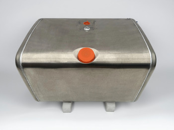 Ρεζερβουάρ καυσίμου SCANIA