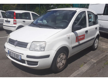 Αυτοκίνητο FIAT