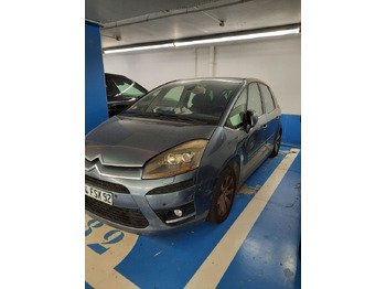 Αυτοκίνητο CITROËN