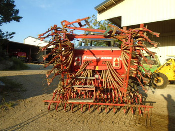 Σπαρτική μηχανή KVERNELAND