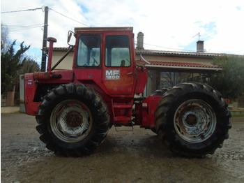 Τρακτέρ MASSEY FERGUSON 1000 series