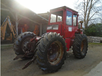 Τρακτέρ Massey Ferguson 1200: φωτογραφία 5