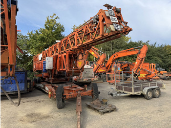 Πυργογερανός