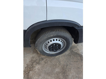 Leasing Iveco Daily 35S14 Iveco Daily 35S14: φωτογραφία 4 Leasing Iveco Daily 35S14 Iveco Daily 35S14: φωτογραφία 4