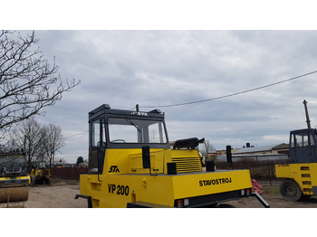 Πνευματικός οδοστρωτήρας