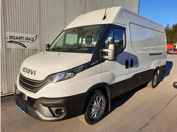 Βαν IVECO Daily 35s14