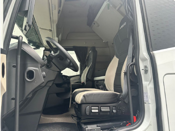 Τράκτορας Iveco S-Way 580 Voll: φωτογραφία 5 Τράκτορας Iveco S-Way 580 Voll: φωτογραφία 5