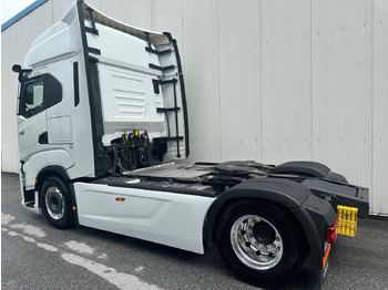 Τράκτορας Iveco S-Way 580 Voll: φωτογραφία 4 Τράκτορας Iveco S-Way 580 Voll: φωτογραφία 4