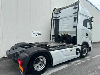 Τράκτορας Iveco S-Way 580 Voll: φωτογραφία 3 Τράκτορας Iveco S-Way 580 Voll: φωτογραφία 3