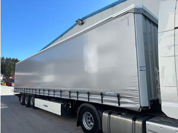 Καινούριο Επικαθήμενο κουρτίνα Krone SDP27 Lift/Pal-Kast/Alulatten Krone SDP27 Lift/Pal-Kast/Alulatten 5STK: φωτογραφία 2 Καινούριο Επικαθήμενο κουρτίνα Krone SDP27 Lift/Pal-Kast/Alulatten Krone SDP27 Lift/Pal-Kast/Alulatten 5STK: φωτογραφία 2