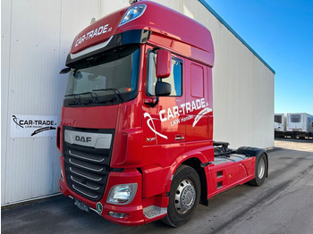 Τράκτορας DAF XF 480
