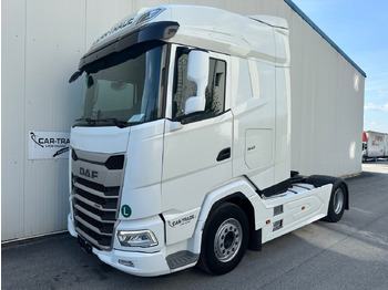 Τράκτορας DAF XG 480