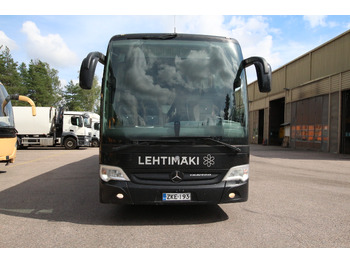 Πούλμαν MERCEDES-BENZ Travego RHD-L: φωτογραφία 2