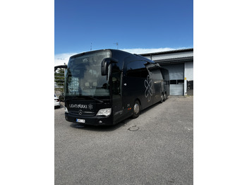 Πούλμαν MERCEDES-BENZ Travego