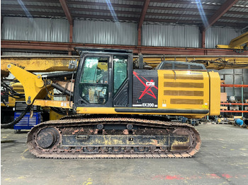 Μηχάνημα διάτρησης