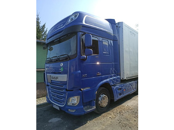 Τράκτορας DAF XF 106 460