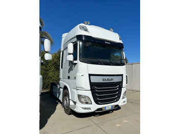 Τράκτορας DAF XF 510 FT: φωτογραφία 3