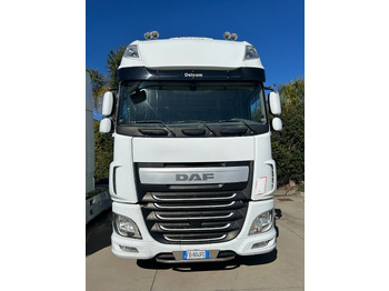 Τράκτορας DAF XF 510 FT: φωτογραφία 2