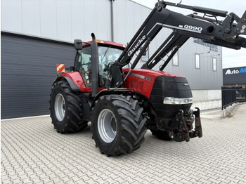 Τρακτέρ CASE IH Magnum