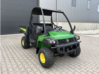 Τετράκλινα JOHN DEERE