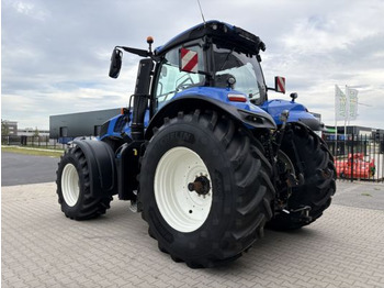 Leasing NEW HOLLAND New Holland T8.350 PLMi Genesis NEW HOLLAND New Holland T8.350 PLMi Genesis: φωτογραφία 5 Leasing NEW HOLLAND New Holland T8.350 PLMi Genesis NEW HOLLAND New Holland T8.350 PLMi Genesis: φωτογραφία 5
