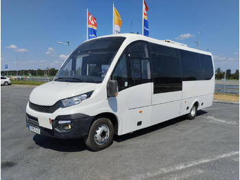 Μικρό λεωφορείο IVECO Daily 70c18