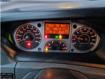 Πούλμαν IVECO RAPIDO: φωτογραφία 5