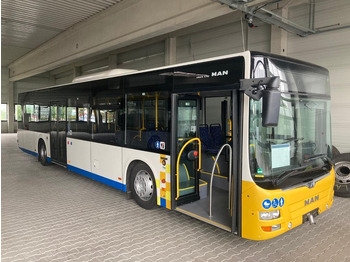 Αστικό λεωφορείο MAN Lion's City A21