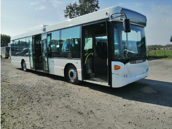 Αστικό λεωφορείο SCANIA OmniLink