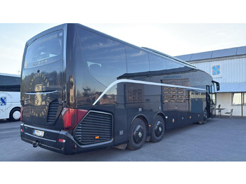 Πούλμαν SETRA: φωτογραφία 5