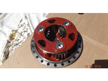 Μετάδοσης κίνησης LIEBHERR