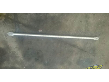 Μετάδοσης κίνησης ATLAS